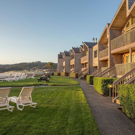 Schooner'S Cove Inn Кэннон-Бич Экстерьер фото